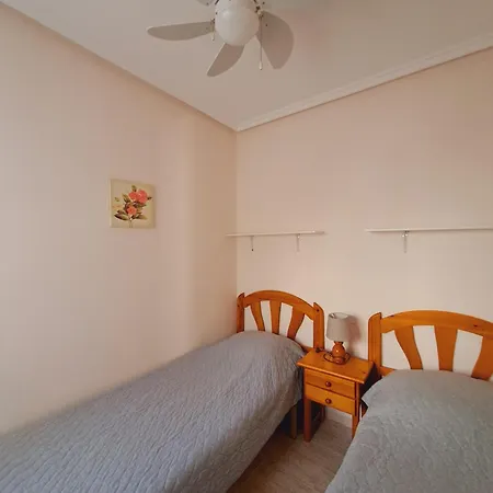 Casa Rosalia Dehesa de Campoamor (Orihuela Costa)