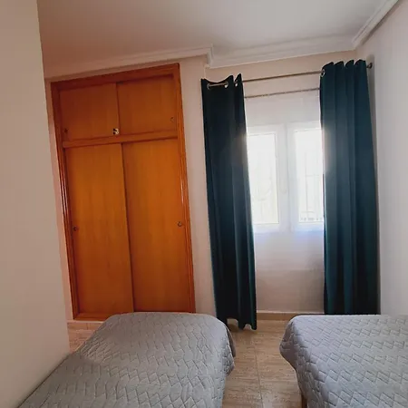Casa Rosalia Apartamento *