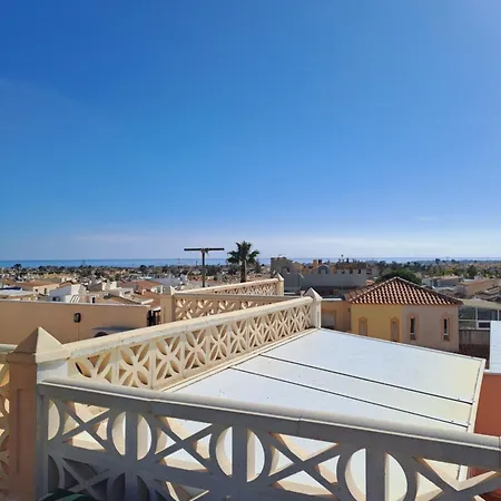Casa Rosalia Apartamento Dehesa de Campoamor (Orihuela Costa)