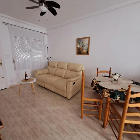 Casa Rosalia Apartamento