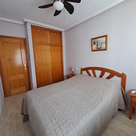 Apartamento Casa Rosalia Dehesa de Campoamor (Orihuela Costa)