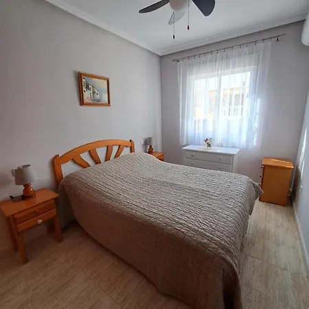 Casa Rosalia Apartamento *