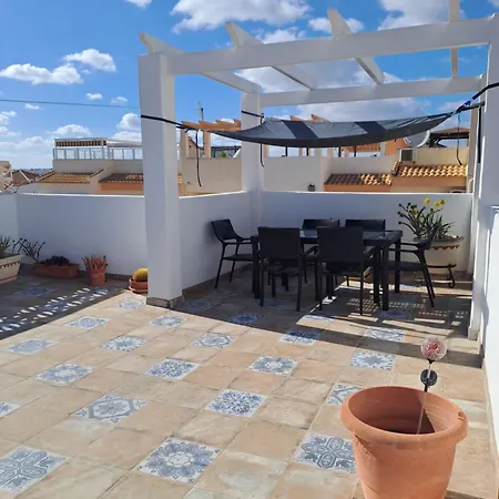 Casa Rosalia Dehesa de Campoamor (Orihuela Costa)